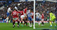 Manchester United's £16m transfer mistake could be about to come back to haunt them