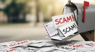 Latest scam lands in mailboxes, includes fake warning from Supreme Court