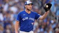 Blue Jays’ Yesavage sounds off on people attacking friends, family