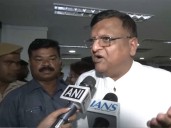 "We have big machinery, it will be carried out extensively"