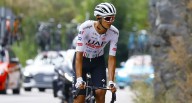 Isaac del Toro competirá en el Nacional de Ciclismo 2025