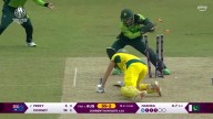 2025 Women's ODI World Cup, Australia v Pakistan, Ellyse Perry