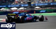 GP de México: Colapinto pagó caro un error y largará último