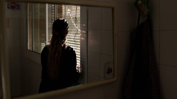 60 condenados esperan en el corredor de la muerte en Marruecos