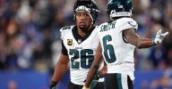 NFL Week 7 betting advice: Eagles-Vikings pick and prop bets