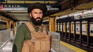 Heartbreaking: Terrorist Shares How He Got Dirty Looks While Boarding Subway In Bulletproof Vest After 9/11