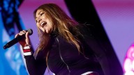 Amaia Montero, regreso a lo grande