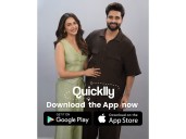 Desi SuperApp Quicklly’s Brand Film Feat Bollywood