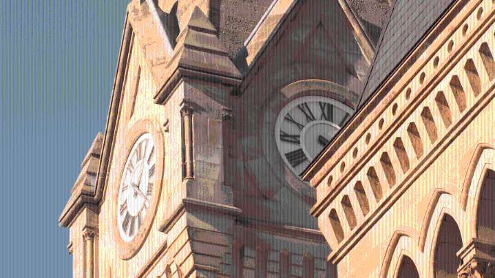 Layoffs 'unavoidable' in Blair County if budget isn't passed soon