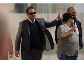 Trump commutes sentence of former disgraced ex-congressman George Santos
