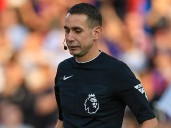 What next for David Coote? Sacked referee admits “serious” child image offence