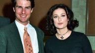 Demi Moore, sobre su experiencia más tensa con Tom Cruise en 'Algunos hombres buenos'