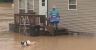 Kentucky explores solutions as natural disasters drive up insurance costs around the country