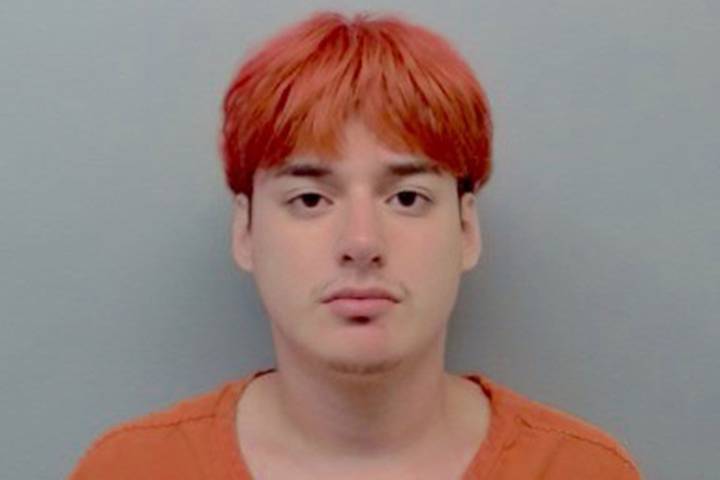 Texas Man Accused of Stabbing Ex-Girlfriend's New Boyfriend