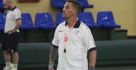 Chema Sánchez: “Nunca había visto este nivel en la categoría”