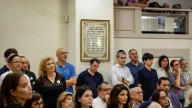 Silvia Leida alerta de un clima de hostilidad creciente hacia la comunidad judía en Cataluña