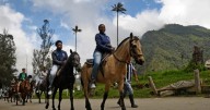 Receso escolar y gran cantidad de turistas obligan a este región del Eje Cafetero a redoblar su seguridad