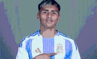 ¿Milton Delgado tiene chances de meterse en el once titular de Boca?