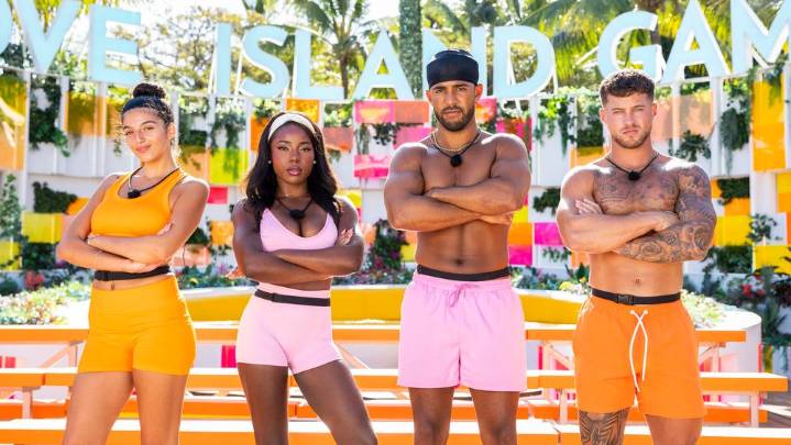'Love Island Games' Allegiances Shift After Surprise Kendall Elimination