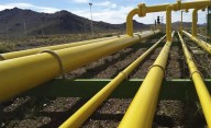 Reconfiguración y avances de la obra de Potenciación del sistema cordillerano patagónico