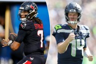 How to watch Texans-Seahawks for free on Monday Night Football
