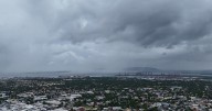 Melissa strengthens to a Category 5 hurricane as it nears Jamaica