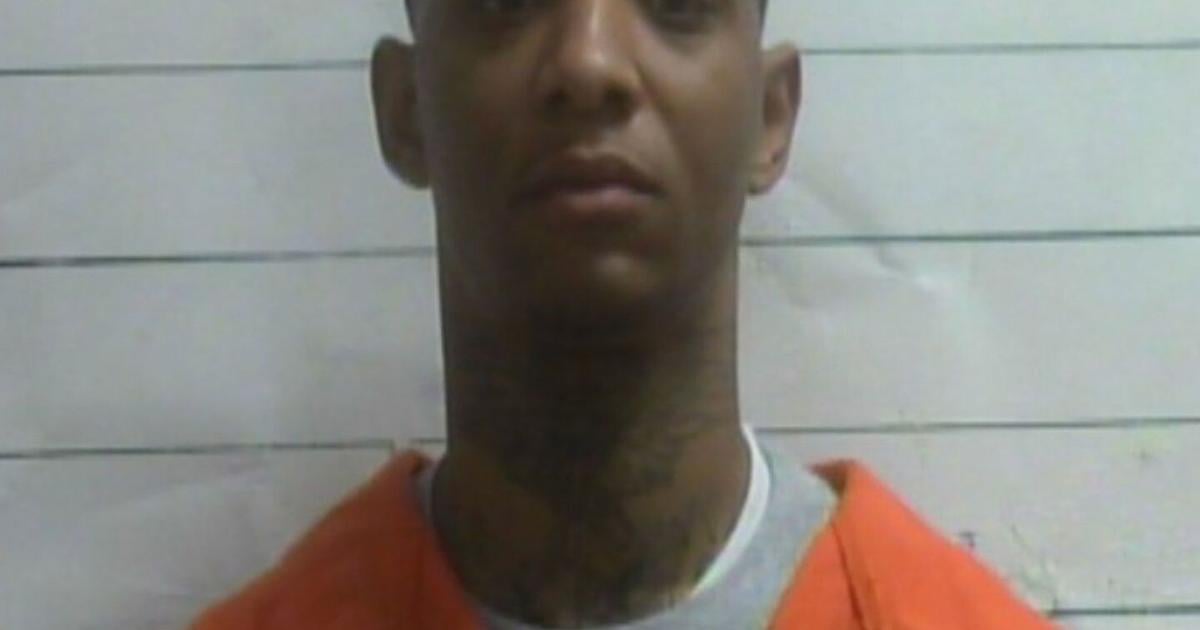 Last of 10 New Orleans escapees captured after nearly 5 months following standoff with Atlanta police
