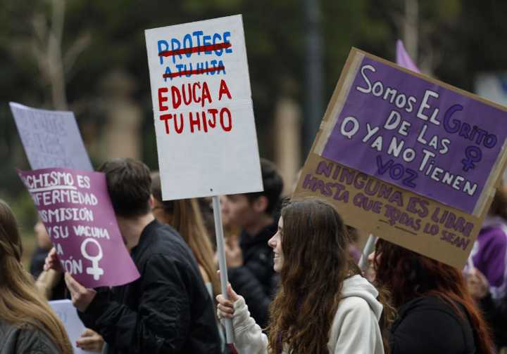 Canarias registra la mayor tasa de mujeres víctimas de violencia machista de España