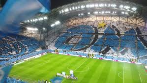 Esta es la historia patria del Marsella en Champions League