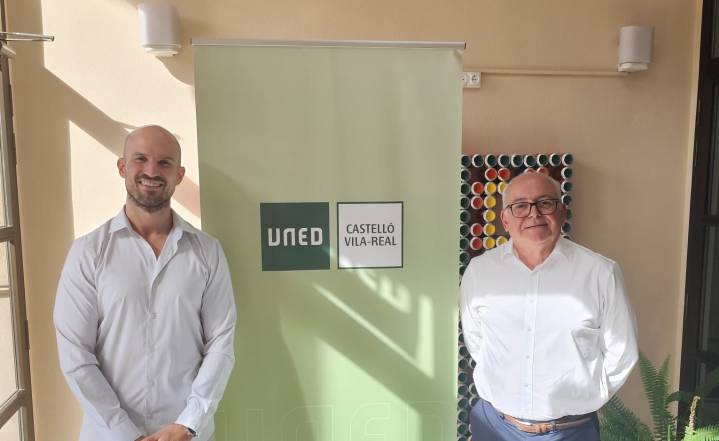 La UNED y AFANIAS unen fuerzas por una sociedad más inclusiva y solidaria