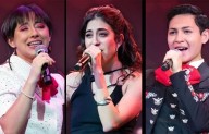 ¿Qué sigue después de ‘México Canta’? Éstas serán todas las fechas y lugares donde será la Gira 2025