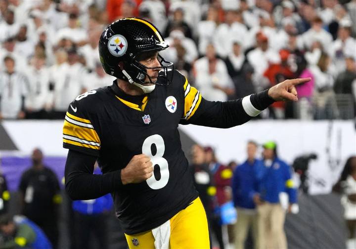 Steelers insider Gerry Dulac chats with fans ahead of Week 8 matchup vs. Packers