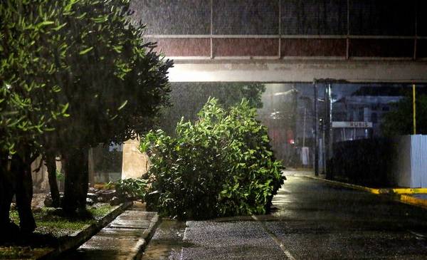 Al menos tres muertos en Jamaica, en la previa del huracán Melissa