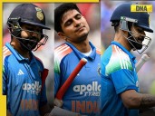 IND vs AUS: Shubman Gill takes accountability, refuses to defend Virat Kohli, Ro