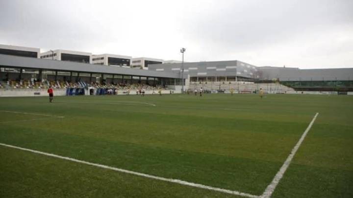 La UD Mutilvera llenará el campo contra el Zaragoza y no pone entradas en tanquilla