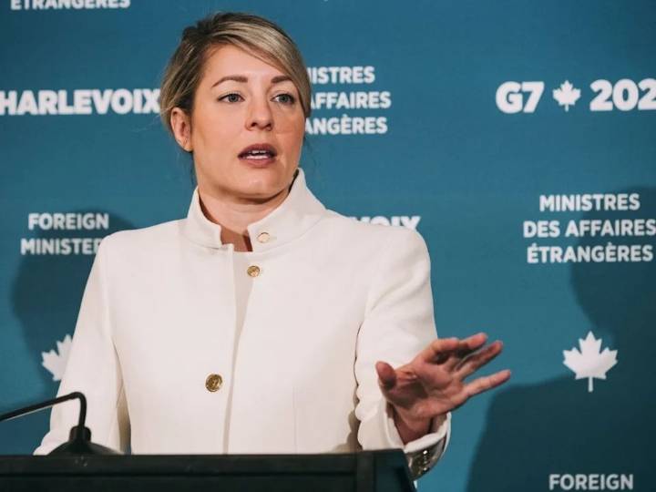 LILLEY: Yelling, F-bombs, threats and the breakdown of Canada