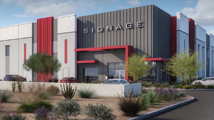 ViaWest Group, Barings acquire Deer Valley Innovation Park redevelopment site