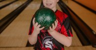 Spartans Unified Bowling Preparing for Early Senior Day after Winning First Home Meet