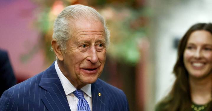 King explains his 'only frustration' in his second