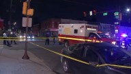 Mujer muere tras ser atropellada por una ambulancia en Kensington