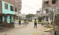 Disparan contra vivienda de costurera y le exigen S/50 mil: ‘La Nueva Generación’ estaría detrás del ataque