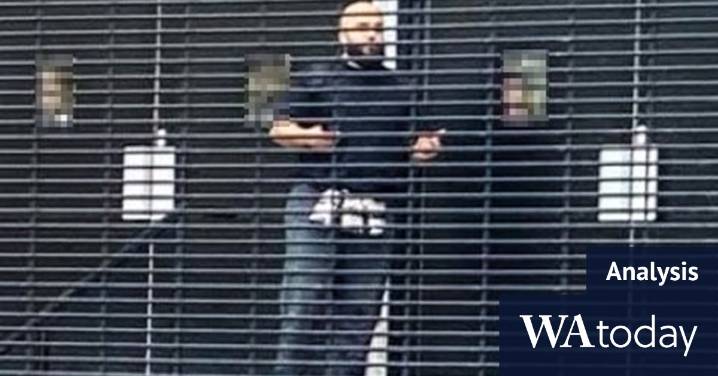 Manchester attack: Britain gave him refuge. He repaid it with horror