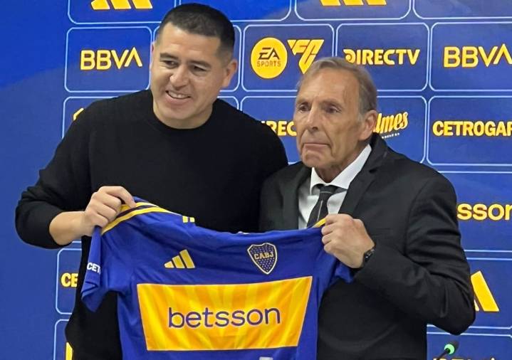 El comunicado de Boca tras la muerte de Miguel Ángel Russo