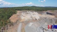 Plainville residents say town changed plan for quarry without hearing
