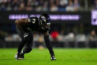 Ravens Shake Up Struggling Defense in Trade With Chargers