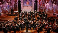 La Simón Bolívar y coro de Colombia interpretarán a Mahler en Madrid