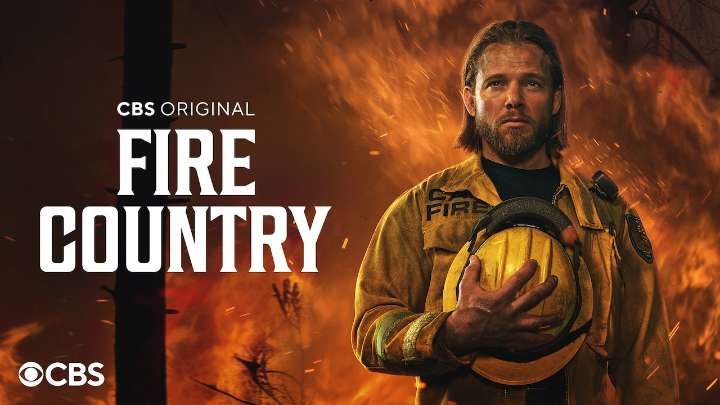 ‘Fire Country’ cast changes: See who isn’t coming back for season 4
