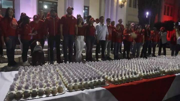 Celebra el Ateneo Fuentes su 158 aniversario; unen actividades a comunidad estudiantil