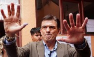 Elecciones en Bolivia: Rodrigo Paz se impuso en el balotaje y es el nuevo presidente