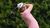 Nicolás Echavarría se despidió de Japón con un nuevo Top 10 en el PGA Tour: fue noveno en el Baycurrent Classic